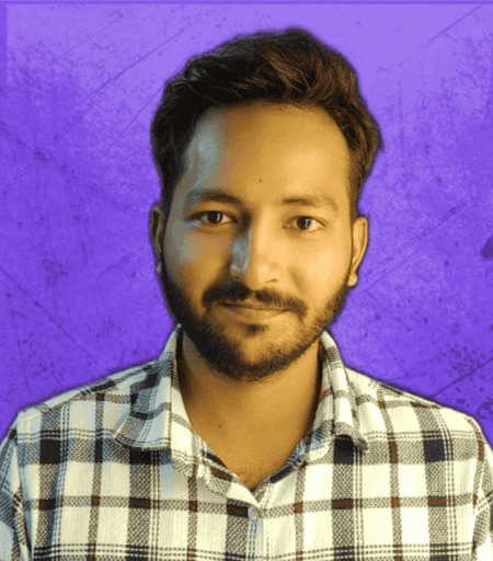Devesh Maurya